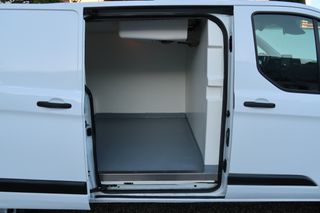 Ford Custom 2021 CUSTOM ΨΥΓΕΙΟ 130PS 340 L2H1 ΧΑΜΗΛΟ ΕΛΛΗΝΙΚΟ ΥΠΕΡΑΡΙΣΤΟ !!!-thumb-32