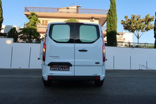Ford Custom 2021 CUSTOM ΨΥΓΕΙΟ 130PS 340 L2H1 ΧΑΜΗΛΟ ΕΛΛΗΝΙΚΟ ΥΠΕΡΑΡΙΣΤΟ !!!-thumb-11
