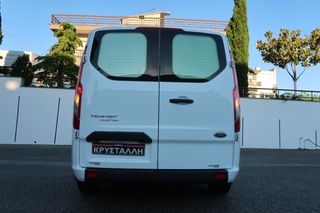 Ford Custom 2021 CUSTOM ΨΥΓΕΙΟ 130PS 340 L2H1 ΧΑΜΗΛΟ ΕΛΛΗΝΙΚΟ ΥΠΕΡΑΡΙΣΤΟ !!!-thumb-12