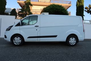 Ford Custom 2021 CUSTOM ΨΥΓΕΙΟ 130PS 340 L2H1 ΧΑΜΗΛΟ ΕΛΛΗΝΙΚΟ ΥΠΕΡΑΡΙΣΤΟ !!!-thumb-7