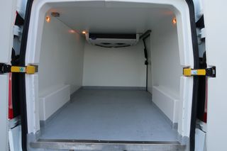 Ford Custom 2021 CUSTOM ΨΥΓΕΙΟ 130PS 340 L2H1 ΧΑΜΗΛΟ ΕΛΛΗΝΙΚΟ ΥΠΕΡΑΡΙΣΤΟ !!!-thumb-26