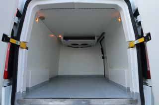 Ford Custom 2021 CUSTOM ΨΥΓΕΙΟ 130PS 340 L2H1 ΧΑΜΗΛΟ ΕΛΛΗΝΙΚΟ ΥΠΕΡΑΡΙΣΤΟ !!!-thumb-27