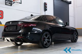 Alfa Romeo Giulia 2019 2.0 TURBO 16V VELOCE Q4 AT8-thumb-5
