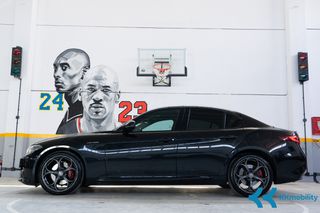 Alfa Romeo Giulia 2019 2.0 TURBO 16V VELOCE Q4 AT8-thumb-11