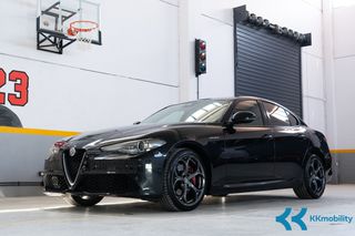 Alfa Romeo Giulia 2019 2.0 TURBO 16V VELOCE Q4 AT8-thumb-13