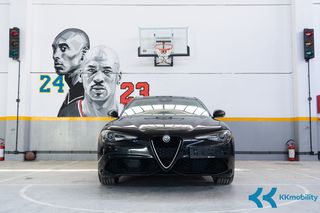 Alfa Romeo Giulia 2019 2.0 TURBO 16V VELOCE Q4 AT8-thumb-17