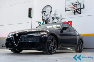 Alfa Romeo Giulia 2019 2.0 TURBO 16V VELOCE Q4 AT8-thumb-15