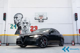 Alfa Romeo Giulia 2019 2.0 TURBO 16V VELOCE Q4 AT8-thumb-14