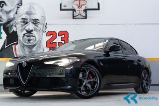Alfa Romeo Giulia 2019 2.0 TURBO 16V VELOCE Q4 AT8-thumb-12