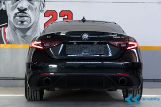 Alfa Romeo Giulia 2019 2.0 TURBO 16V VELOCE Q4 AT8-thumb-8