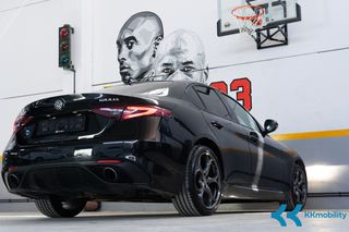 Alfa Romeo Giulia 2019 2.0 TURBO 16V VELOCE Q4 AT8-thumb-6