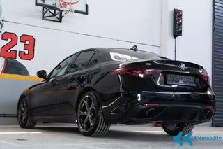 Alfa Romeo Giulia 2019 2.0 TURBO 16V VELOCE Q4 AT8-thumb-10