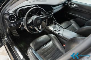 Alfa Romeo Giulia 2019 2.0 TURBO 16V VELOCE Q4 AT8-thumb-19