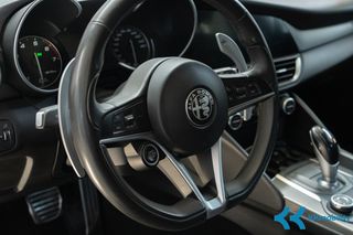 Alfa Romeo Giulia 2019 2.0 TURBO 16V VELOCE Q4 AT8-thumb-21