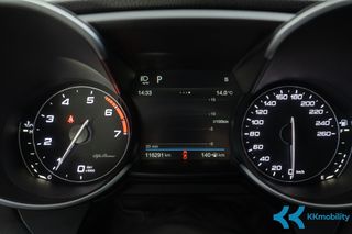 Alfa Romeo Giulia 2019 2.0 TURBO 16V VELOCE Q4 AT8-thumb-22