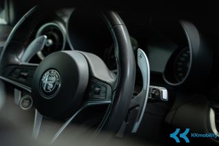 Alfa Romeo Giulia 2019 2.0 TURBO 16V VELOCE Q4 AT8-thumb-30