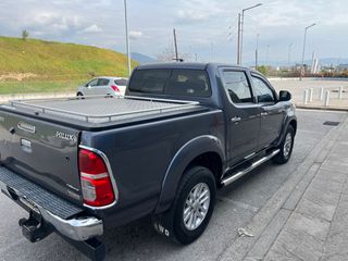 Toyota Hilux 2014 ΧΩΡΙΣ ΦΠΑ-thumb-4
