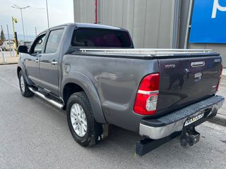 Toyota Hilux 2014 ΧΩΡΙΣ ΦΠΑ-thumb-6