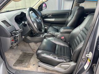 Toyota Hilux 2014 ΧΩΡΙΣ ΦΠΑ-thumb-8