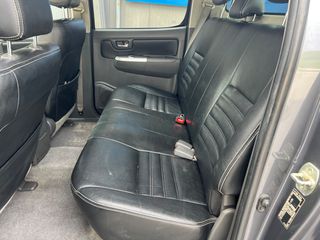 Toyota Hilux 2014 ΧΩΡΙΣ ΦΠΑ-thumb-10