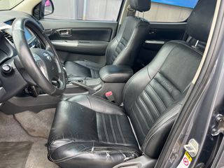 Toyota Hilux 2014 ΧΩΡΙΣ ΦΠΑ-thumb-11