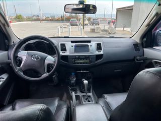 Toyota Hilux 2014 ΧΩΡΙΣ ΦΠΑ-thumb-13