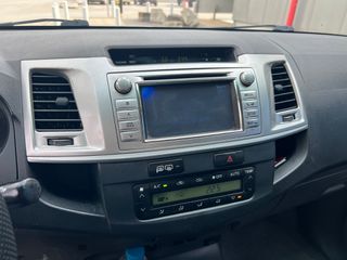 Toyota Hilux 2014 ΧΩΡΙΣ ΦΠΑ-thumb-16