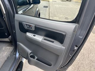Toyota Hilux 2014 ΧΩΡΙΣ ΦΠΑ-thumb-20