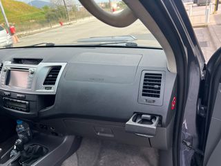 Toyota Hilux 2014 ΧΩΡΙΣ ΦΠΑ-thumb-21