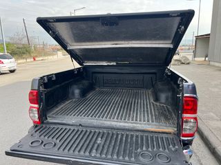 Toyota Hilux 2014 ΧΩΡΙΣ ΦΠΑ-thumb-22