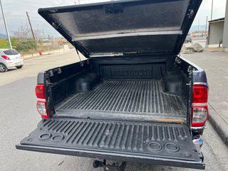 Toyota Hilux 2014 ΧΩΡΙΣ ΦΠΑ-thumb-23