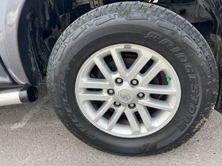 Toyota Hilux 2014 ΧΩΡΙΣ ΦΠΑ-thumb-24