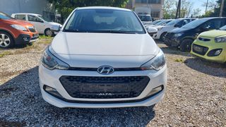 Hyundai i 20 2017