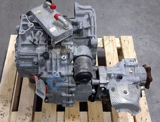 ΚΟΥΝΑΝΗΣ ΔΙΑΘΕΣΙΜΟ ΑΥΤΟΜΑΤΟ ΣΑΖΜΑΝ JVZ 4X4 CAW CCZ AUDI Q3 VW TIGUAN 5N JVZ