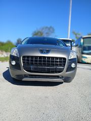 Peugeot 3008 2010 PREMIUM