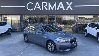 Bmw 116 2022 116D DCT EFFICIENT DYNAMICS CARMAX - 3 ΧΡΟΝΙΑ ΔΩΡΕΑΝ SERVICE
