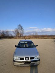 Seat Cordoba 2001 1.4