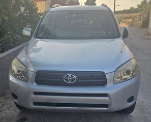 Toyota RAV 4 2006