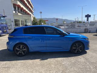 Peugeot 308 2021 GT-thumb-1