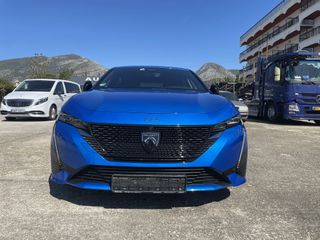 Peugeot 308 2021 GT-thumb-2
