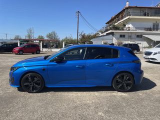 Peugeot 308 2021 GT-thumb-4