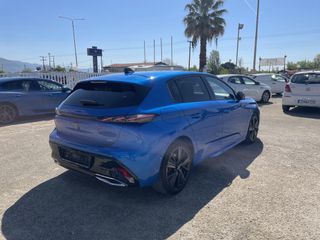 Peugeot 308 2021 GT-thumb-5