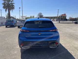 Peugeot 308 2021 GT-thumb-6