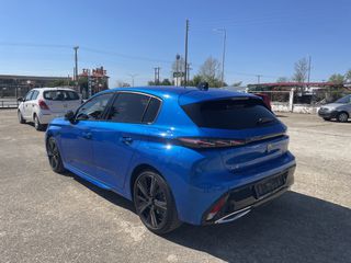 Peugeot 308 2021 GT-thumb-7