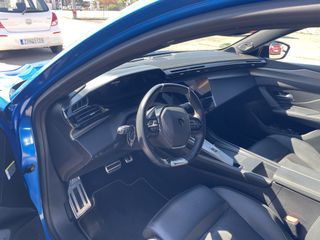 Peugeot 308 2021 GT-thumb-8