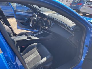 Peugeot 308 2021 GT-thumb-12