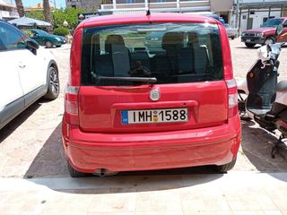 Fiat Panda 2009 1.2 8V DYNAMIC-Ελληνικο-Φρεσκοβαμμενο!!!-thumb-1