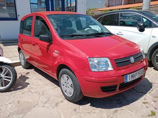 Fiat Panda 2009 1.2 8V DYNAMIC-Ελληνικο-Φρεσκοβαμμενο!!!-thumb-5