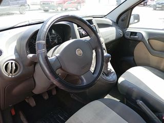 Fiat Panda 2009 1.2 8V DYNAMIC-Ελληνικο-Φρεσκοβαμμενο!!!-thumb-6