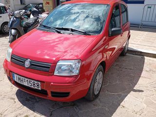 Fiat Panda 2009 1.2 8V DYNAMIC-Ελληνικο-Φρεσκοβαμμενο!!!-thumb-7